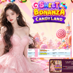 INDOVEGAS4D JACKPOT PRAGMATIC LIVE GAME ” Sweet Bonanza CandyLand ” ‎‏‏‎Rp 13.000.000,- LUNAS