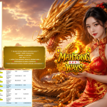 4DPRIZEWLATOTO JACKPOT PGSOFT Gaming ” Mahjong Ways “‎‎‏‏ ‎‎‏‏‎‎‏‏ Rp 12.000.000 ,- LUNAS