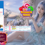 INDOVEGAS4D JACKPOT PRAGMATIC ” Sweet Bonanza 1000 ” Rp 16.000.000 ,- LUNAS