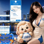 INDOVEGAS4D JACKPOT SINGAPORE (SELASA & JUMAT OFF) ” 1869 ” Rp 36.000.000,- LUNAS