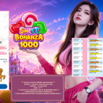 INDOVEGAS4D JACKPOT PRAGMATIC ” Sweet Bonanza 1000 ” Rp 50.000.000 ,- LUNAS