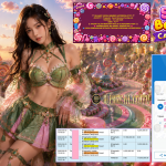 4DPRIZEWLATOTO JACKPOT PRAGMATIC LIVE GAME ” Sweet Bonanza CandyLand ” ‎‏‏‎Rp 17.905.000,- LUNAS