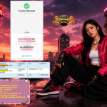 INDOVEGAS4D JACKPOT PRAGMATIC ” Sweet Bonanza 2500 ” Rp 14.859.000,- LUNAS