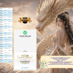 INDOVEGAS4D JACKPOT PGSOFT Gaming ” Mahjong Ways “ Rp 20.000.000 ,- LUNAS