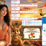 INDOVEGAS4D JACKPOT SYDNEY POOLS (TIAP HARI) ” 1863 ” Rp 11.000.000,- LUNAS