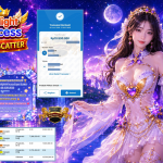 INDOVEGAS4D JACKPOT PRAGMATIC ” Starlight Princess Super Scatter ” Rp 10.500.000,- LUNAS
