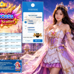 INDOVEGAS4D JACKPOT PRAGMATIC ” Starlight Princess Super Scatter ” Rp 12.500.000,- LUNAS