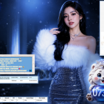 INDOVEGAS4D JACKPOT SINGAPORE (SELASA & JUMAT OFF) ” 0735 ” Rp 25.000.000,- LUNAS