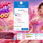 4DPRIZEWLATOTO JACKPOT PRAGMATIC ” Sugar Rush 1000 ” Rp 12.000.000,- LUNAS