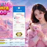 SHIO88 JACKPOT PRAGMATIC ” Sweet Bonanza 2500 ” Rp 10.000.000,- LUNAS