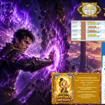 SHIO88 JACKPOT PRAGMATIC ” Gates of Gatot Kaca Super Scatter ” Rp 15.290.000,- LUNAS