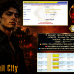 SHIO88 JACKPOT No Limit City ” Mental 2 ” Rp 16.500.000,- LUNAS