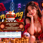 INDOVEGAS4D JACKPOT HONGKONG LOTTO (TIAP HARI) ” 0718 ” Rp 10.000.000,- LUNAS