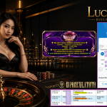 4DPRIZEWLATOTO JACKPOT PRAGMATIC LIVE GAME ” Lucky 6 Roulette ” ‎‏‏‎Rp 10.000.000,- LUNAS