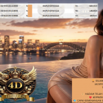4DSUPER JACKPOT TOGEL SYDNEY POOLS FULL “6934”‎‏‏‎ Rp12.000.000,- LUNAS