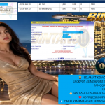 BINTANG4DP JACKPOT PASARAN ” SINGAPORE POOLS (SELASA & JUMAT OFF) ”1622” ” Rp 11,000,000,- LUNAS
