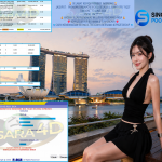 AKSARA4D JACKPOT PASARAN ” SINGAPORE POOLS (SELASA & JUMAT OFF) ”1622” ” Rp 33,000,000,- LUNAS
