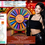 AKSARA4D JACKPOT PRAGMATIC ” Mega Wheel ” Rp 10,000,000,- LUNAS