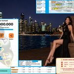 AKSARA4D JACKPOT PASARAN ” SYDNEY LOTTO (TIAP HARI) ”6372″ ” Rp 19,000,000,- LUNAS
