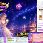 AKSARA4D JACKPOT PRAGMATIC ” Starlight Princess 1000 ” Rp 14,000,000,- LUNAS