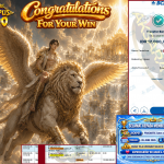 AKSARA4D JACKPOT PRAGMATIC ” Gates of Olympus 1000 ” Rp 12,000,000,- LUNAS