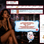 INDOVEGAS4D JACKPOT HONGKONG POOLS (TIAP HARI) ” 6516 ” Rp 37.500.000,- LUNAS