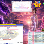 AKSARA4D JACKPOT PRAGMATIC ” Sweet Bonanza 1000 ” Mahjong Wins 2 ” Rp 29,000,000,- LUNAS