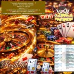 AKSARA4D JACKPOT PRAGMATIC “Italian Roulette”βββββ Rp16.550.000,- LUNAS