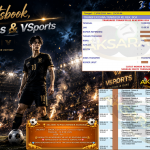 AKSARA4D JACKPOT SBOBET ” Sportsbook, Games & VSports ” Rp 10,296,000,- LUNAS