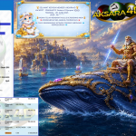 AKSARA4D JACKPOT PRAGMATIC ” Gates of Olympus 1000 ” Rp 17,050,000,- LUNAS