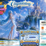AKSARA4D JACKPOT PRAGMATIC ” Starlight Princess 1000 ” Rp 50,000,000,- LUNAS