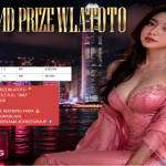 4DPRIZEWLATOTO JACKPOT TOGEL HONGKONG POOLS FULL “9467 ” Rp11.000.000,- LUNAS