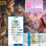 AKSARA4D JACKPOT PRAGMATIC ”Gates of Olympus Super Scatter ” Starlight Princess 1000” Rp 13,000,000,- LUNAS