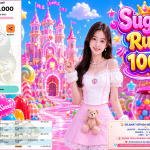 AKSARA4D JACKPOT PRAGMATIC ” Sugar Rush 1000 ” Rp 11,000,000,- LUNAS