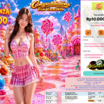 AKSARA4D JACKPOT PRAGMATIC ” Sweet Bonanza 2500 ” Rp 10,000,000,- LUNAS