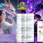 AKSARA4D JACKPOT PGSOFT “Mahjong Ways 2” Rp50.000.000,- LUNAS