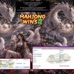 AKSARA4D JACKPOT PRAGMATIC “Mahjong Wins 2” Rp12.000.000,- LUNAS