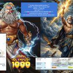 AKSARA4D JACKPOT PRAGMATIC “Gates of Olympus 1000″‎‏‏‎‎ Rp11.500.000,- LUNAS