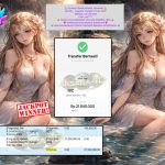 AKSARA4D JACKPOT Pragmatic “Starlight Princess 1000” Rp21.540.000,- LUNAS