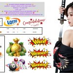 AKSARA4D JACKPOT SYDNEY 3 PRIZE LOTTO (TIAP HARI) “9252” Rp26.000.000,- LUNAS