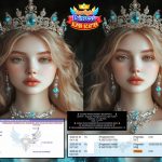 INDO4DPOOLS JACKPOT Pragmatic “Starlight Princess Super Scatter” Rp17.000.000,- LUNAS
