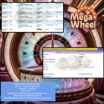 AKSARA4D JACKPOT Pragmatic “Mega Wheel” Rp22.000.000,- LUNAS