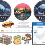 INDO4DPOOLS JACKPOT SYDNEY POOLS (TIAP HARI) “3250” Rp41.000.000,- LUNAS