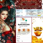 AKSARA4D JACKPOT Pragmatic “Mahjong Wins 3 – Black Scatter” Rp50.000.000,- LUNAS