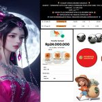 AKSARA4D JACKPOT HONGKONG LOTTO (TIAP HARI) & HONGKONG POOLS (TIAP HARI) “4707, 0109” Rp24.000.000,- LUNAS