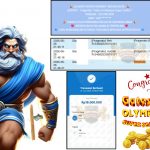 INDOVEGAS4D JACKPOT Pragmatic “Gates of Olympus Super Scatter” Rp16.000.000,- LUNAS