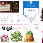 INDO4DPOOLS JACKPOT HONGKONG POOLS (TIAP HARI) “1064” Rp20.766.500,- LUNAS