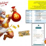 INDOVEGAS4D JACKPOT Pragmatic “Gates of Olympus Super Scatter” Rp11.000.020,- LUNAS