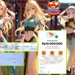 AKSARA4D JACKPOT PRAGMATIC “Starlight Princess Super Scatter”βββββ Rp16.000.000,- LUNAS