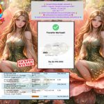 AKSARA4D JACKPOT Pragmatic “Starlight Princess Super Scatter” Rp26.910.000,- LUNAS